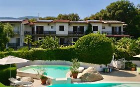 Eden Park Hotel
